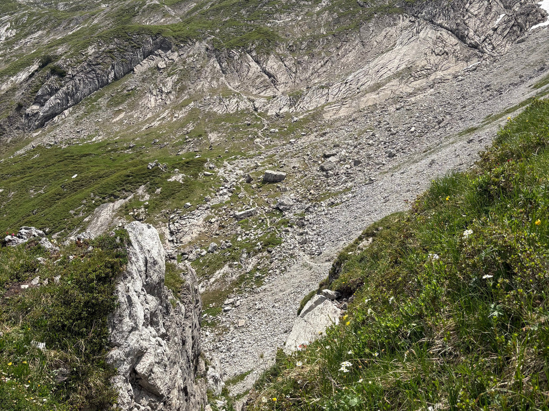 Bergschule Kleinwalsertal GmbH-何希尔雪格必去景点
