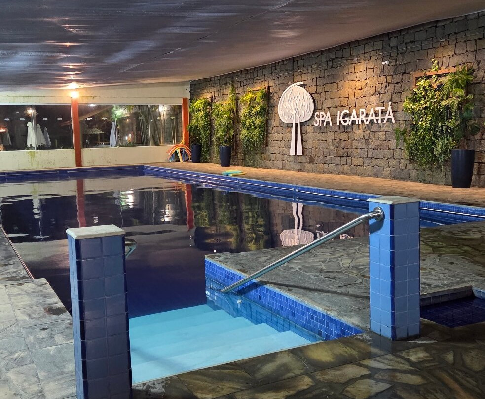 Matiz Resort Igaratá Spa e Eventos主图