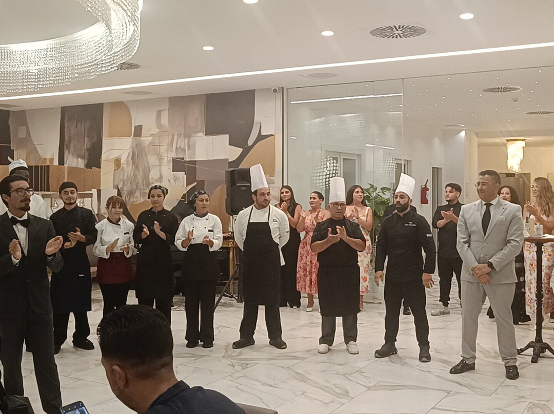 San Domenico Family Hotel主图