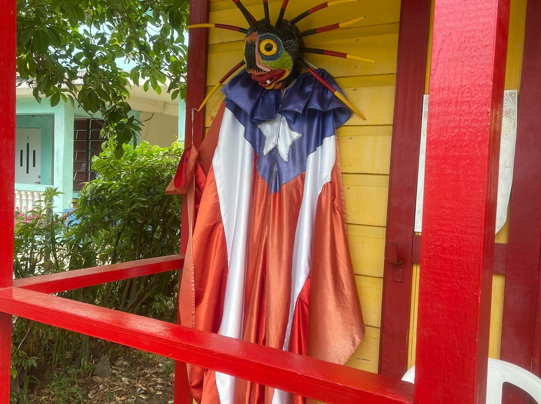 Batey De Los Hermanos Ayala