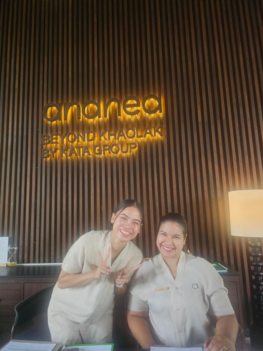 ananea  毕安考拉酒店-旅行者