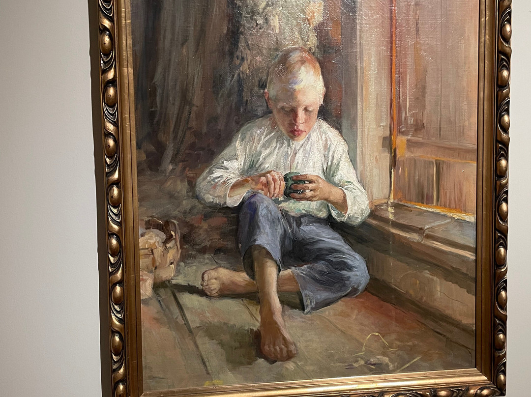 Rijksmuseum Twenthe-恩斯赫德必去景点