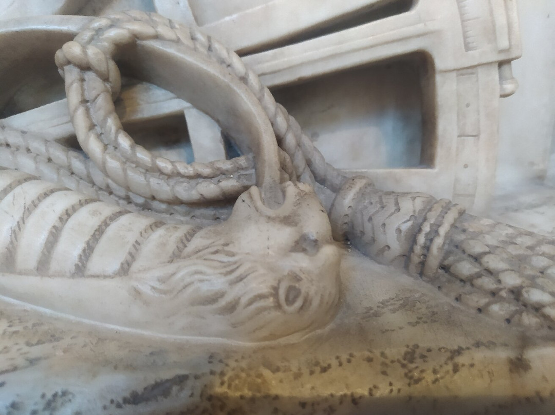 巴斯修道院-巴斯必去景点