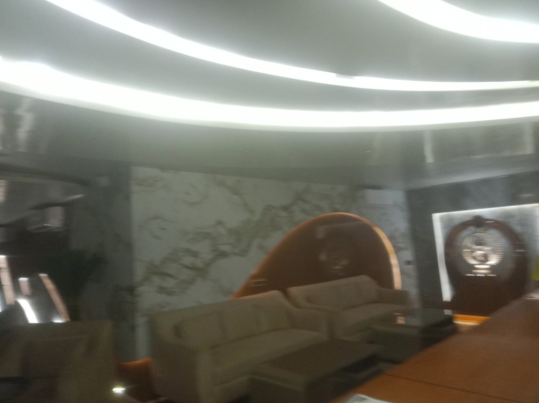 Hotel Rudra Regency