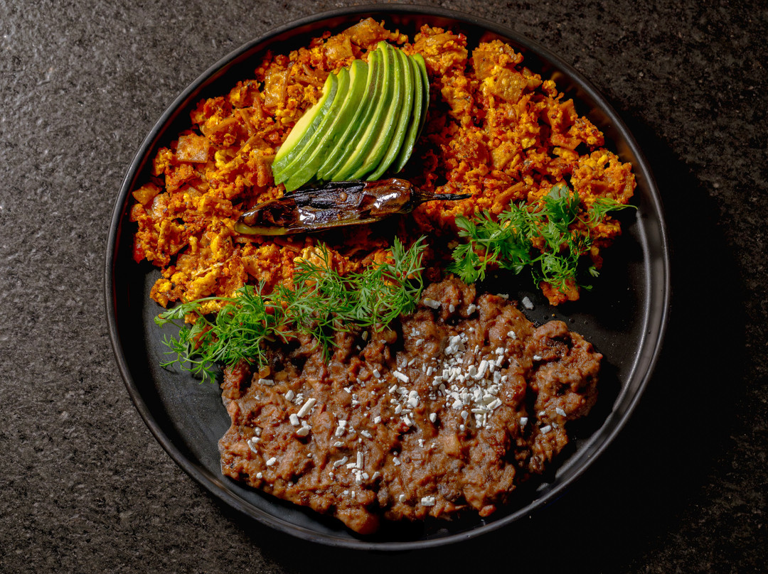 Origen: Unión Gastronómica Del Fuego