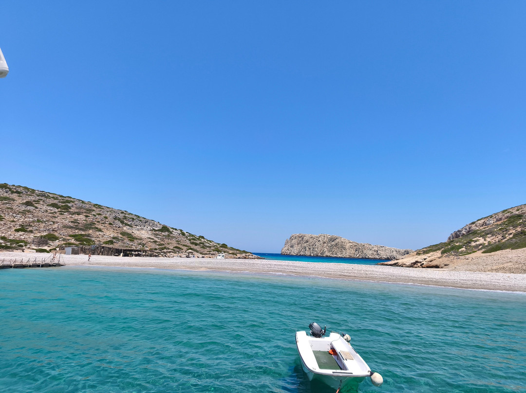 freedom daily cruises astypalaia-Astypalea必去景点