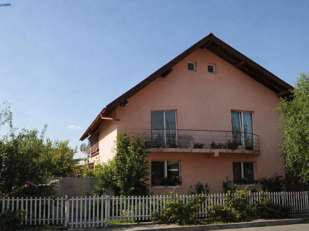 Casa Denis