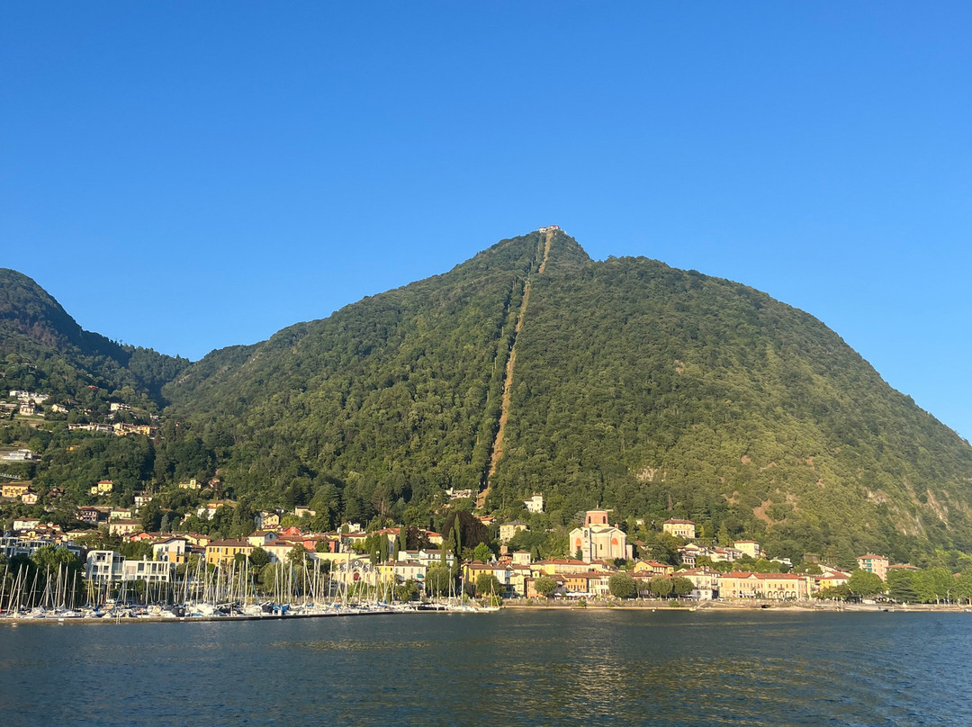 Funivie Del Lago Maggiore-Laveno-Mombello必去景点