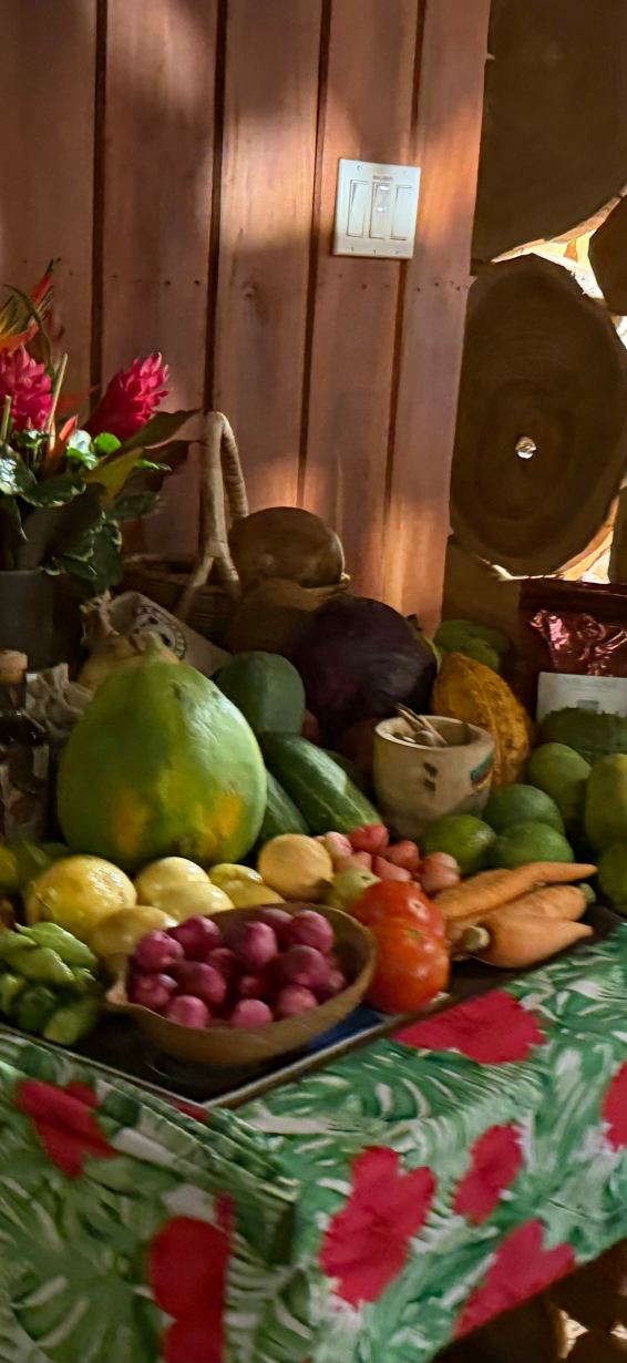 Jungle Bay Dominica-旅行者