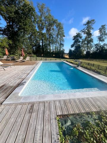 Château Saint Gilles-旅行者