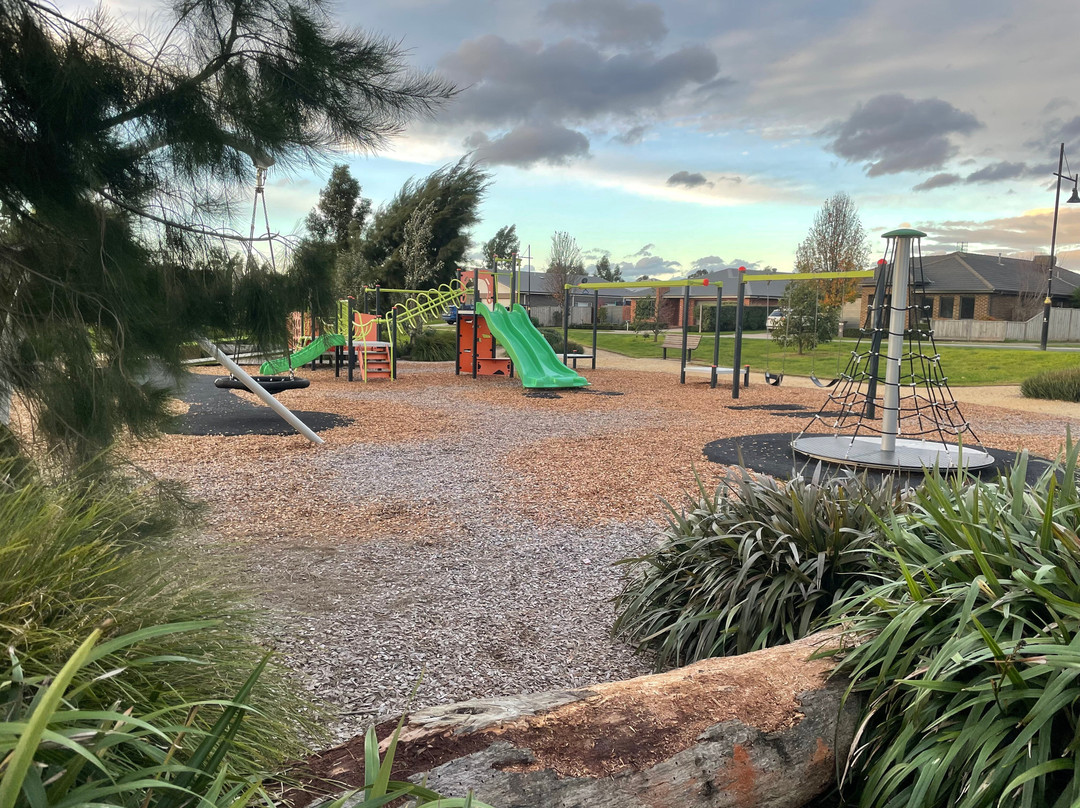 Drayton Park Playground