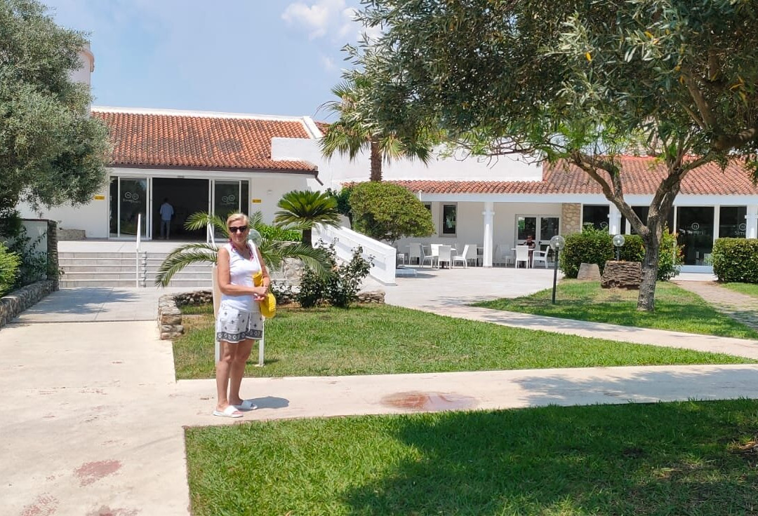 TH 席梅里 - 西默村酒店主图