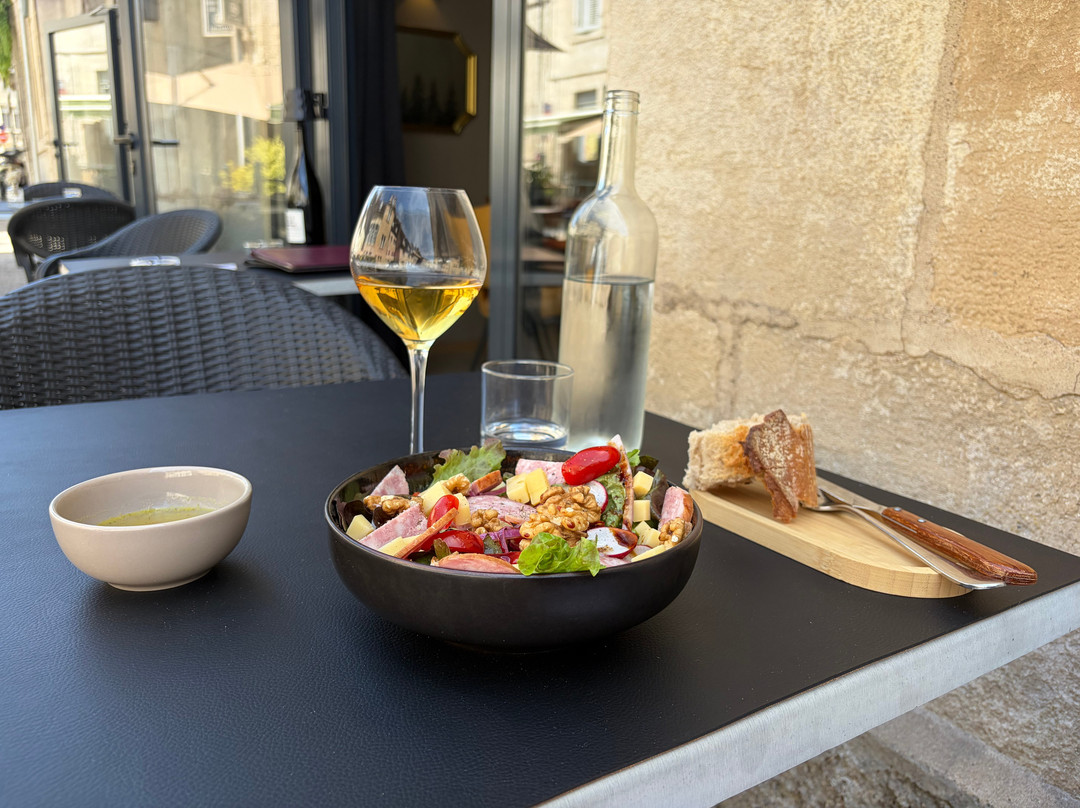 Le Clavelin