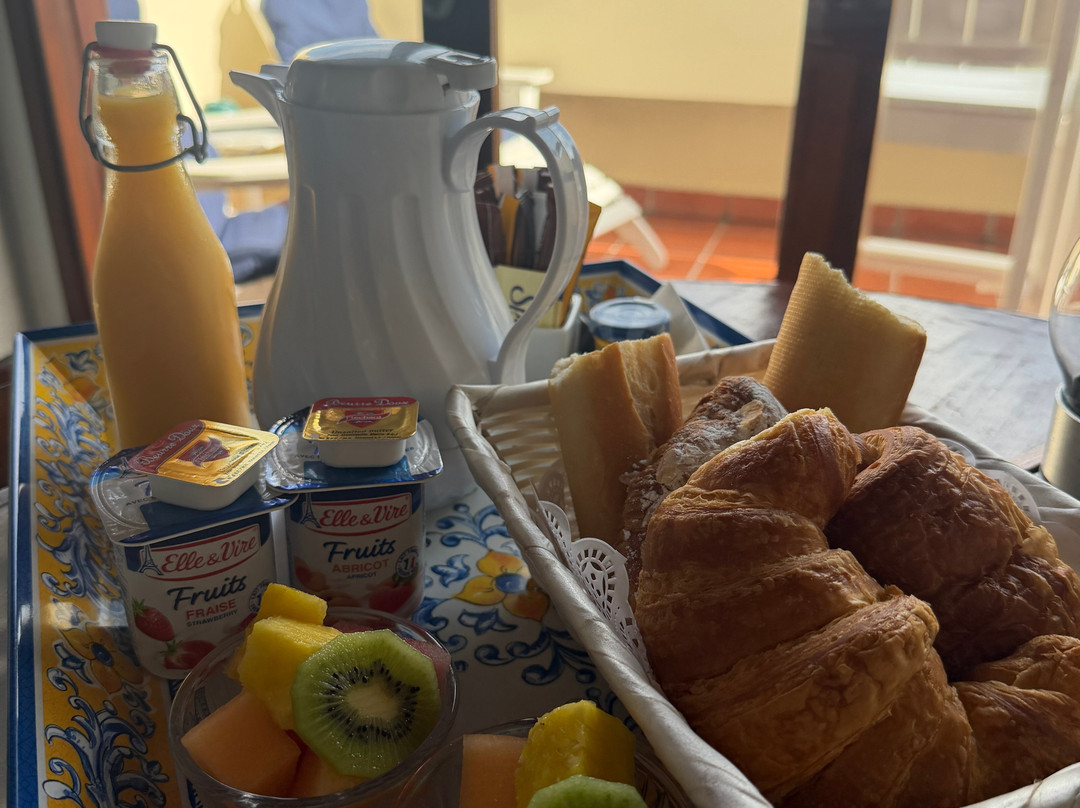 Le Petit Hotel主图