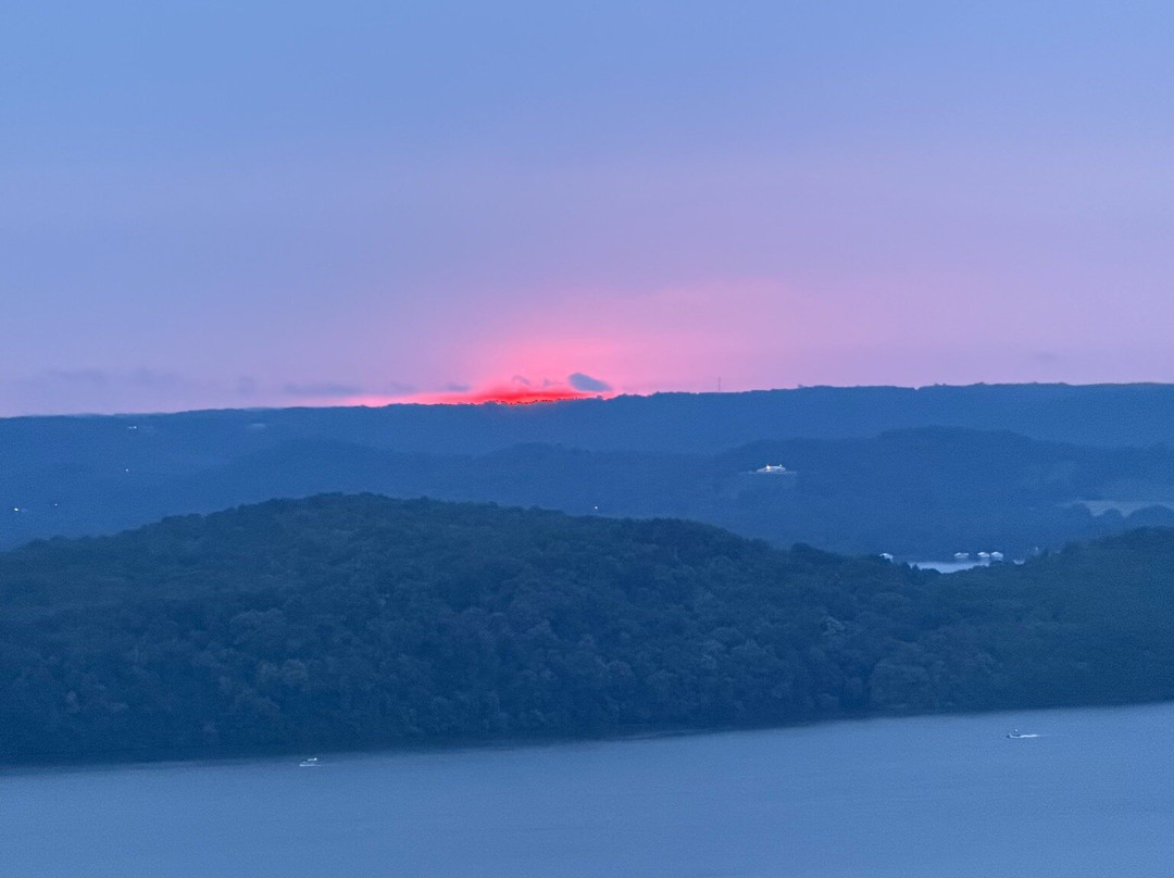 Lake Guntersville State Park-Guntersville必去景点