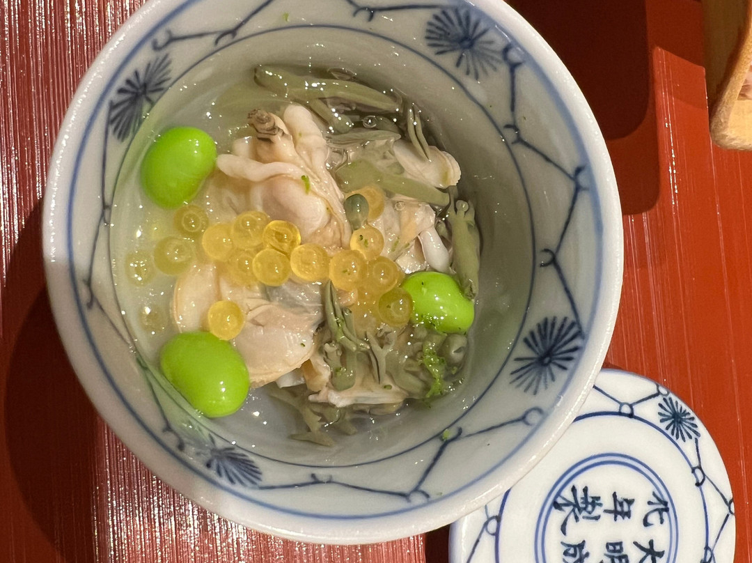 Shima Onsen Yoshimoto主图