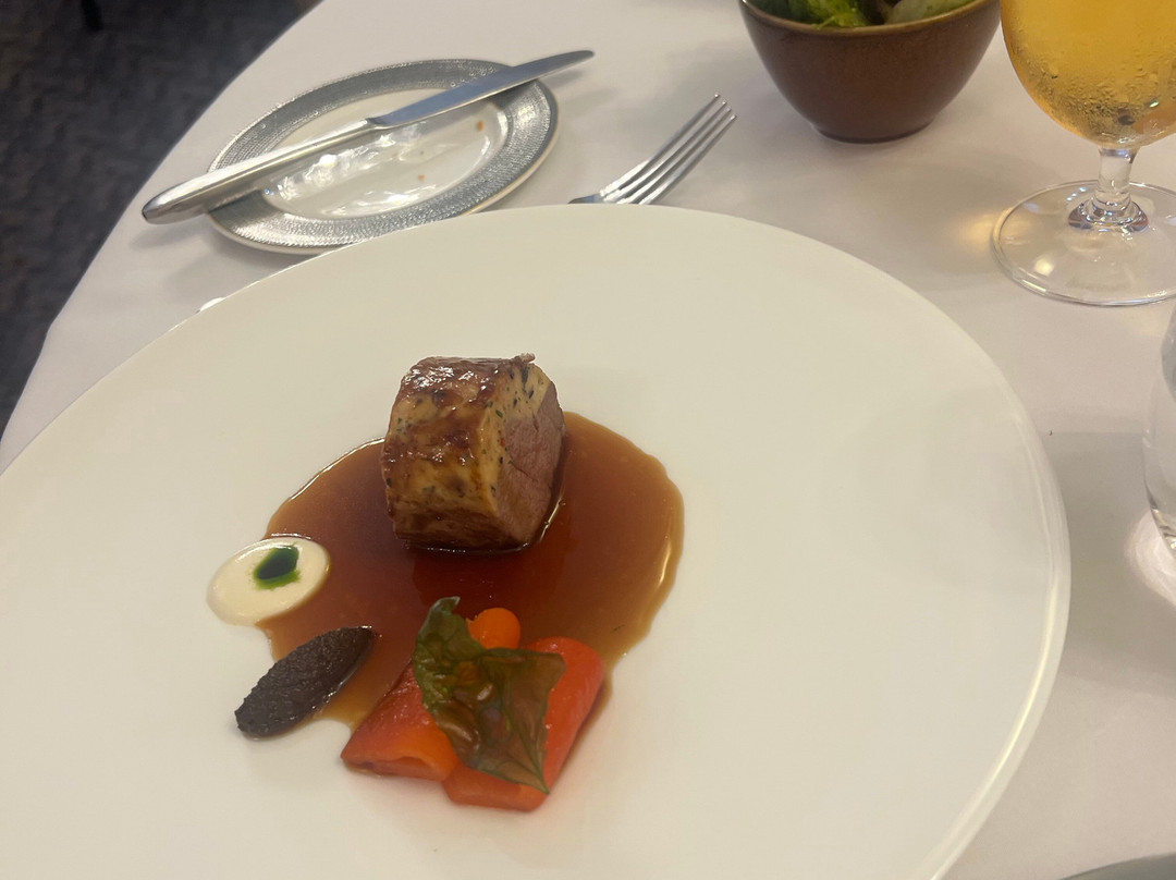 Northcote Cookery School-Langho必去景点