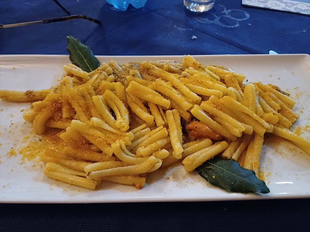 Da Tritone