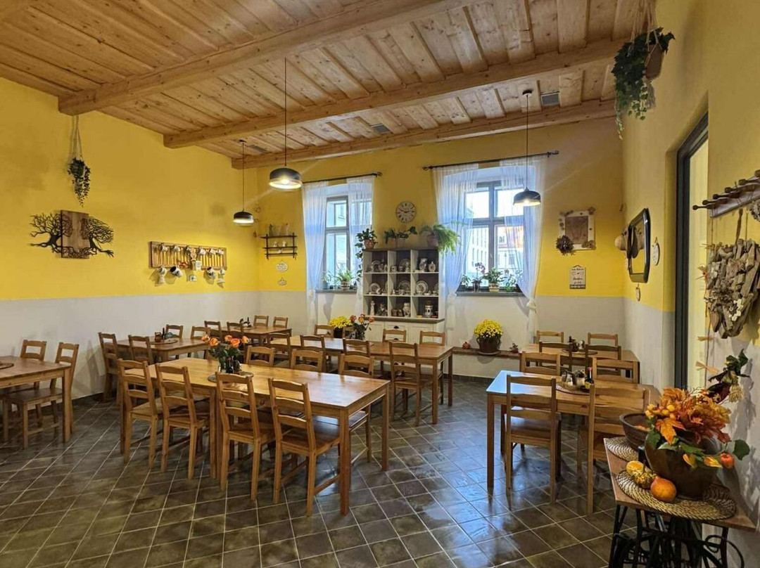 Veselá vařečka