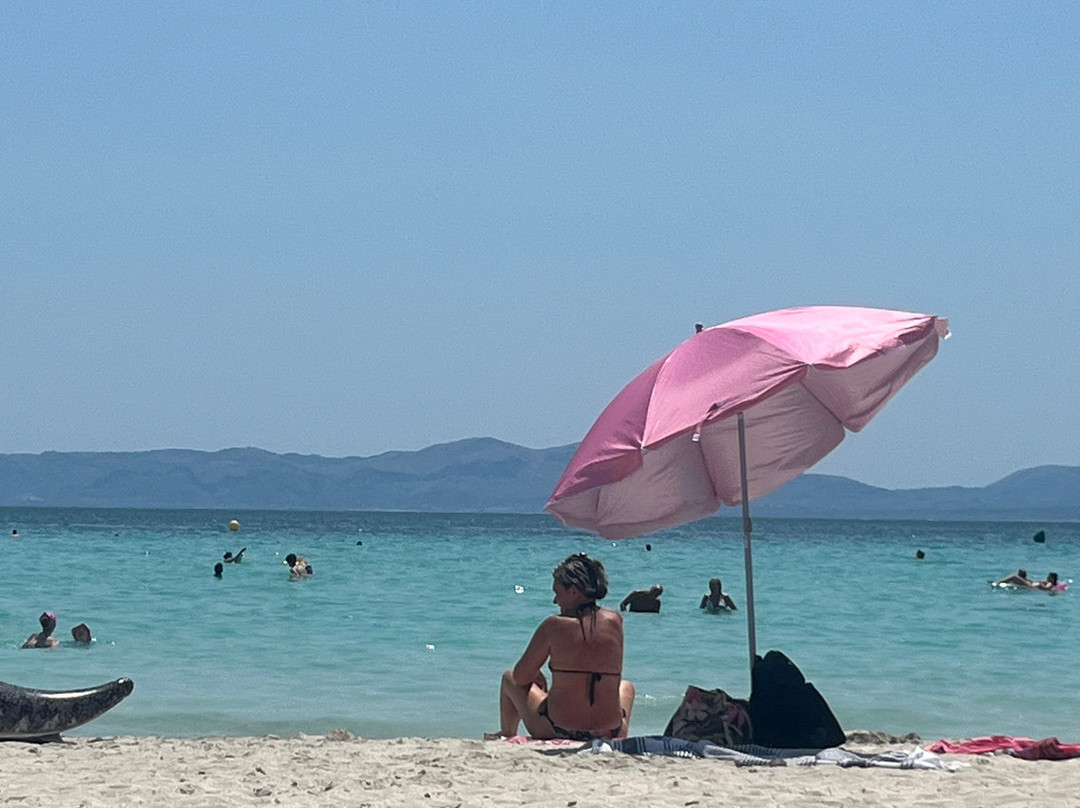阿尔库迪亚海滩-阿尔库迪亚港必去景点
