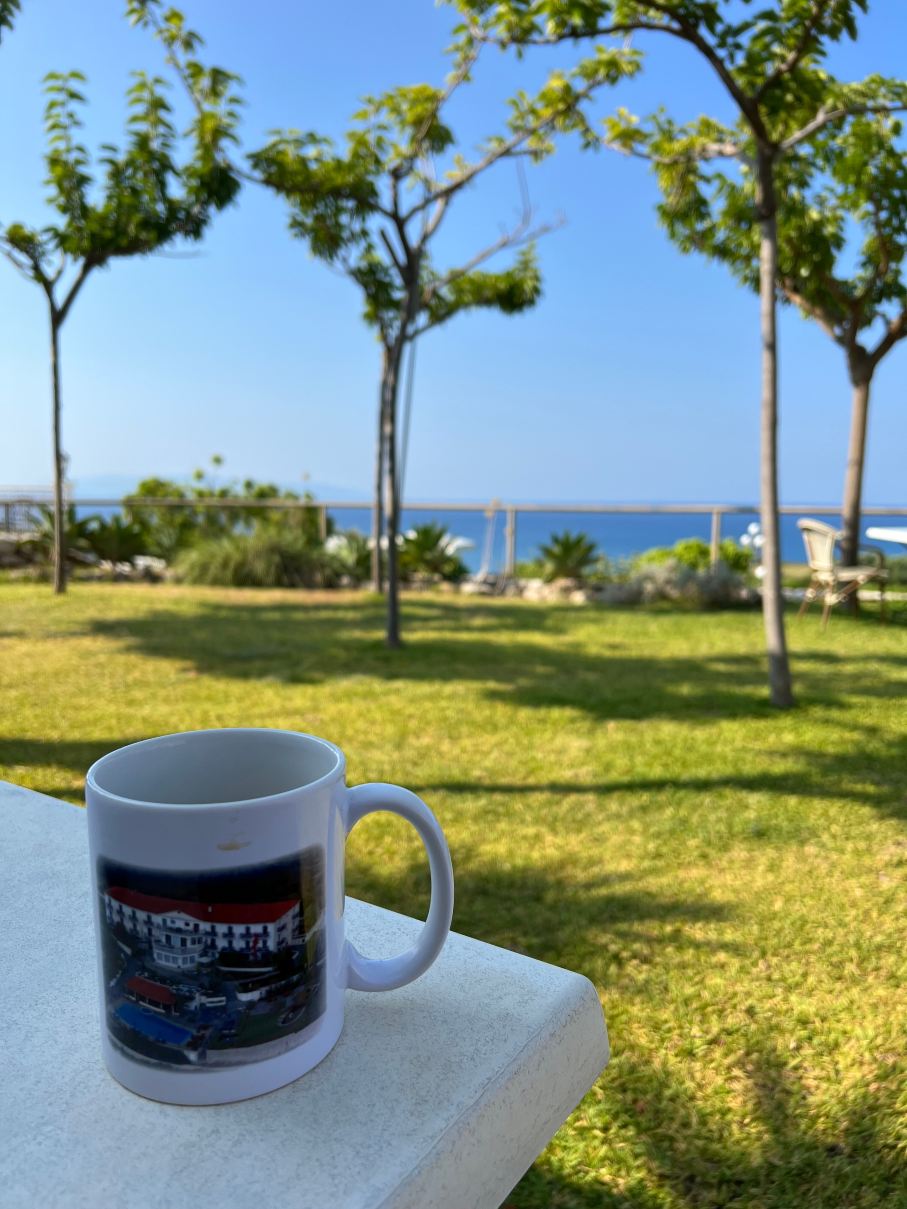 Trapezaki Villas-旅行者