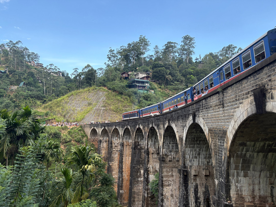 Go Tours Lanka-康提必去景点
