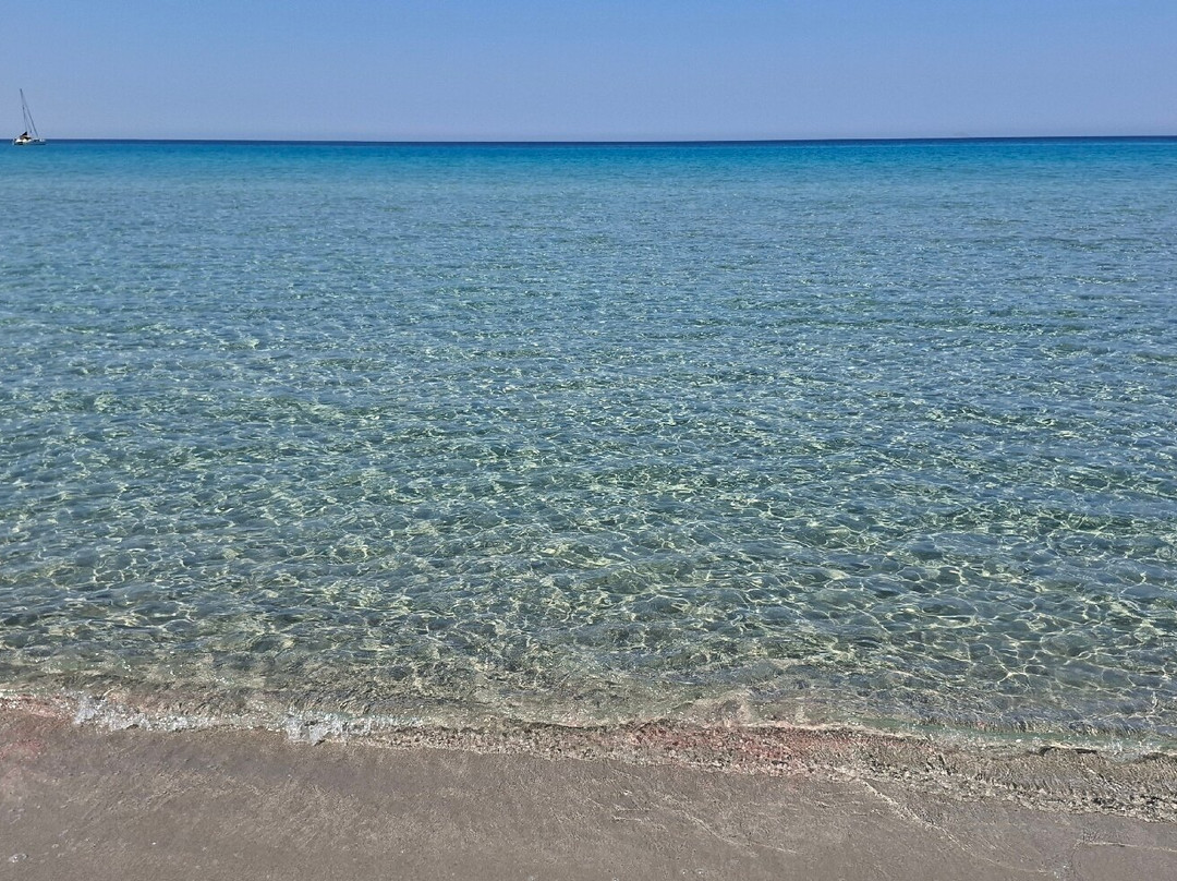 Porto Pino Club主图