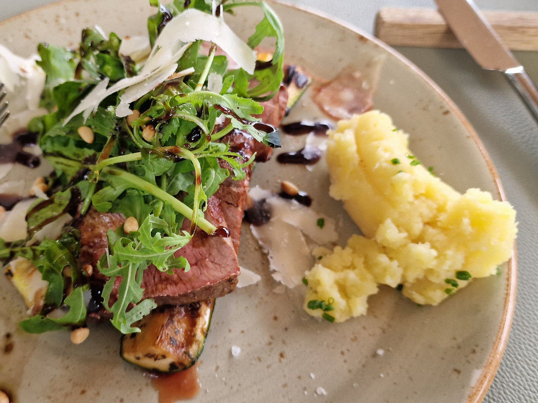 Restaurant Niesenblick