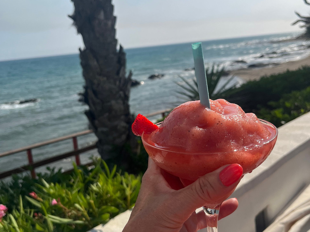 伊尔海洋海滩酒店主图