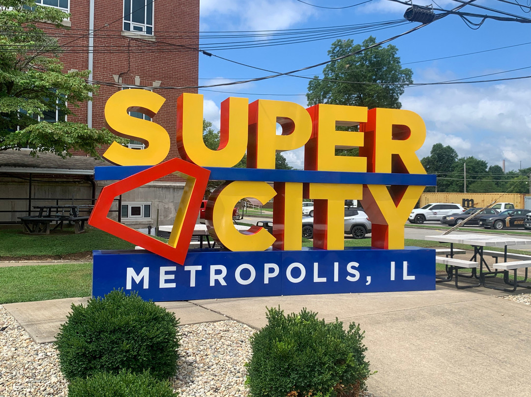 Super Museum-Metropolis必去景点