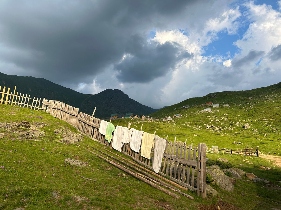Balkan Natural Adventure-Pejë必去景点