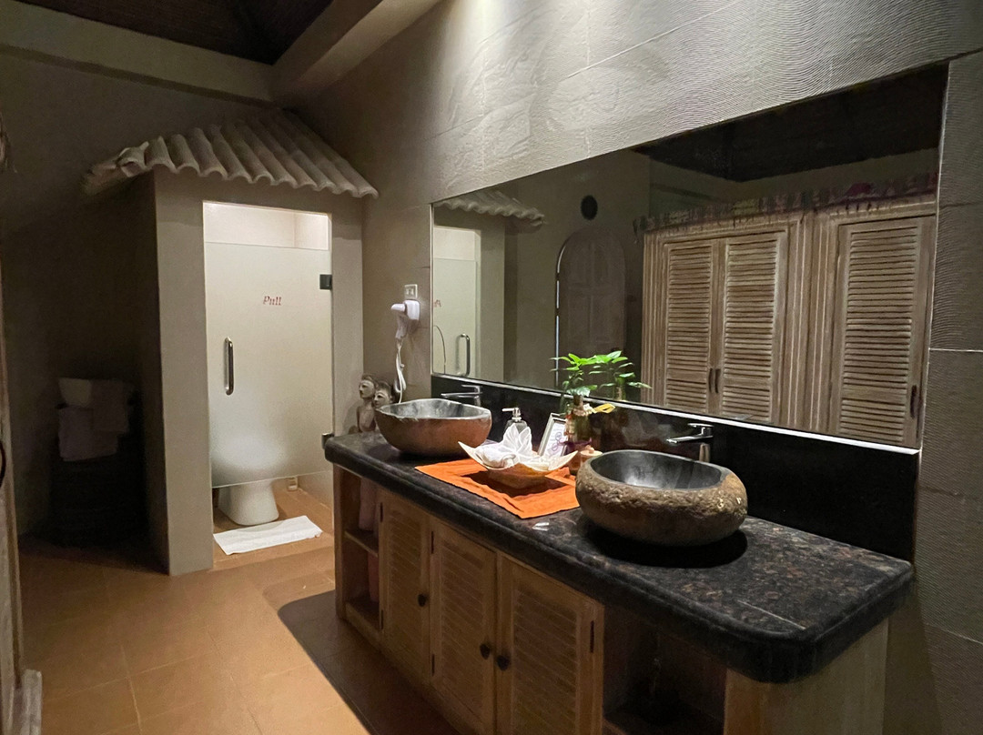 The Temple Spa Siquijor Island-圣胡安必去景点