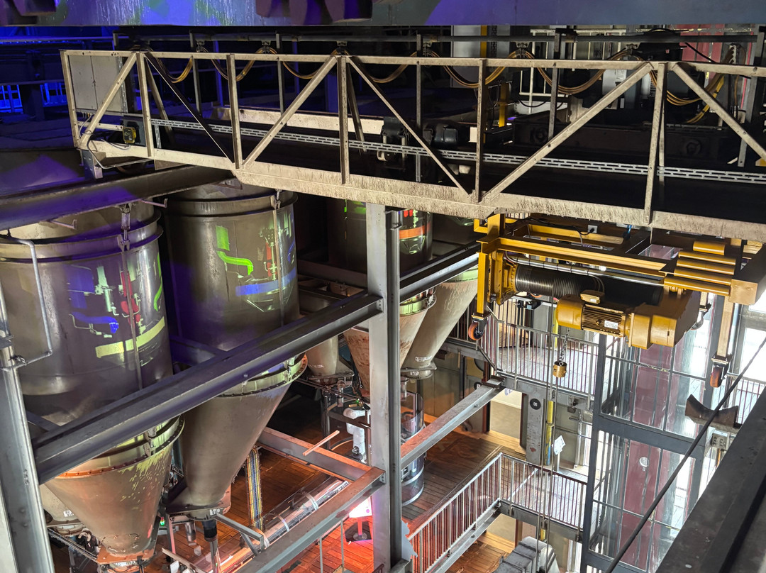The Chocolate Factory Veghel-Veghel必去景点