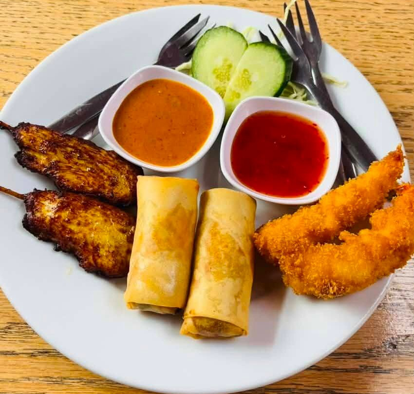 Pattaya Kitchen