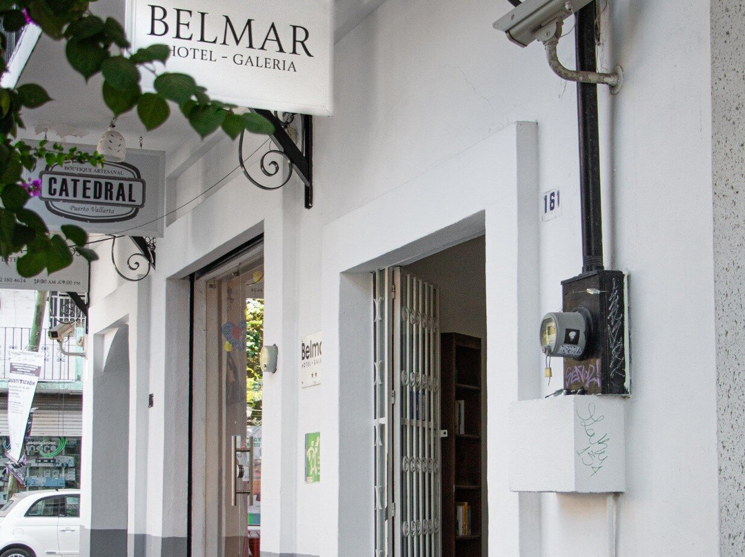 Hotel Belmar主图