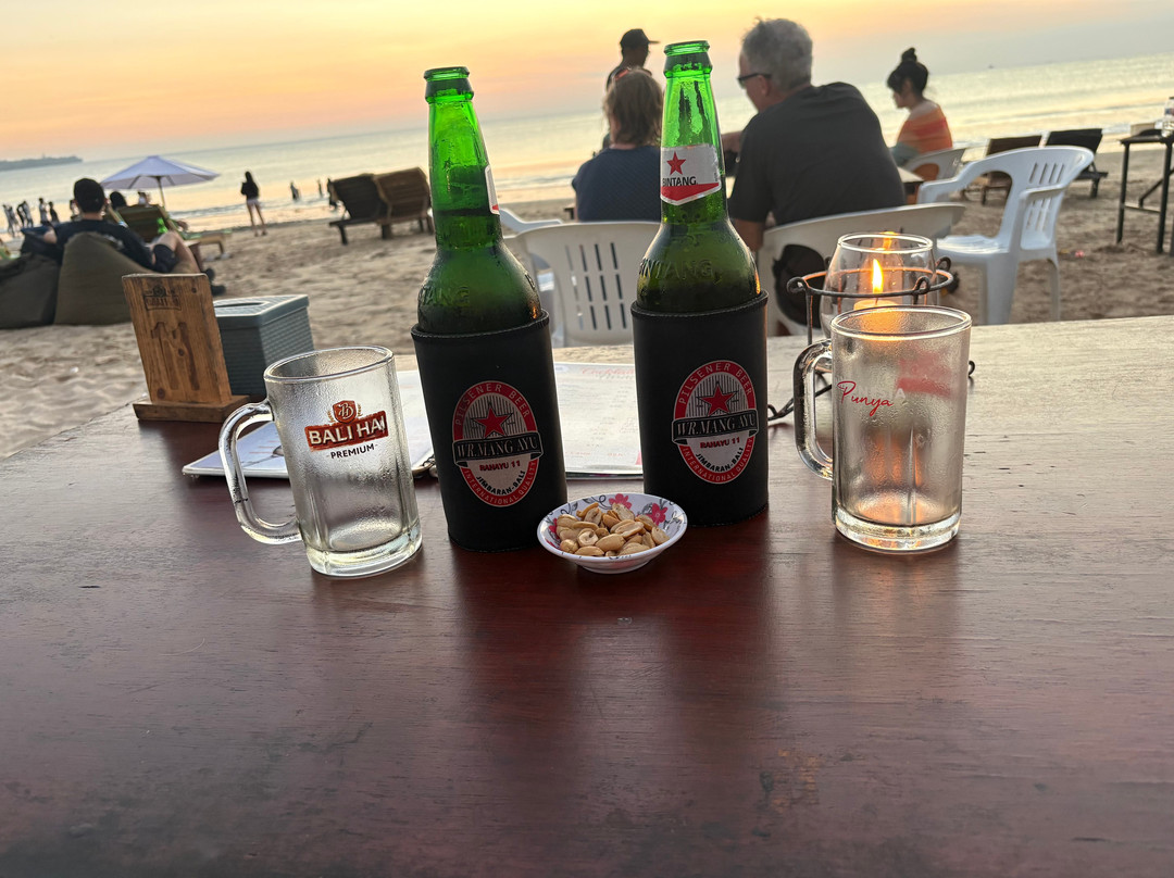 Warung Mang Ayu