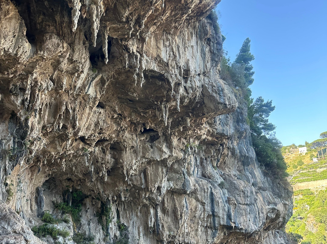Santuario Santa Maria del Bando-阿特拉尼必去景点