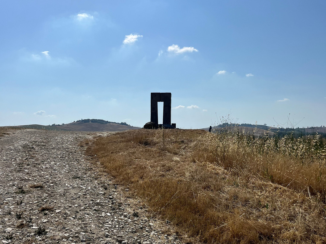 Site Transitoire-阿夏诺必去景点