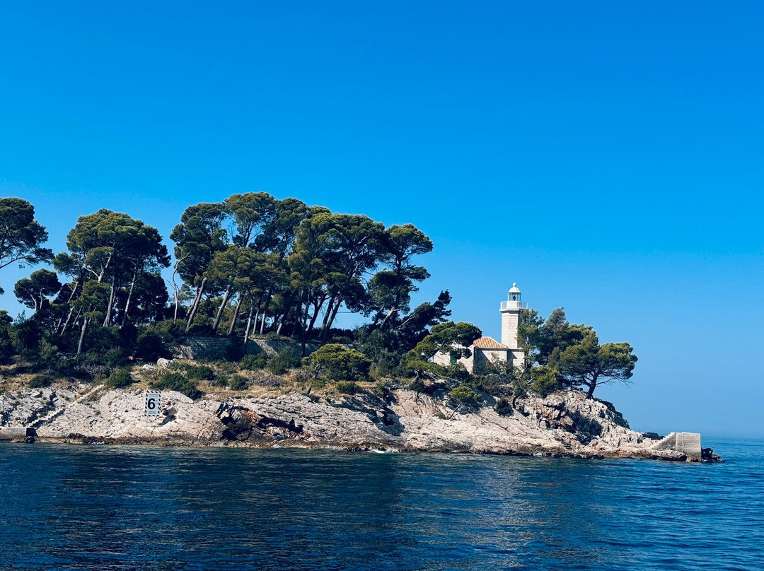 Lopud Island-杜布罗夫尼克必去景点