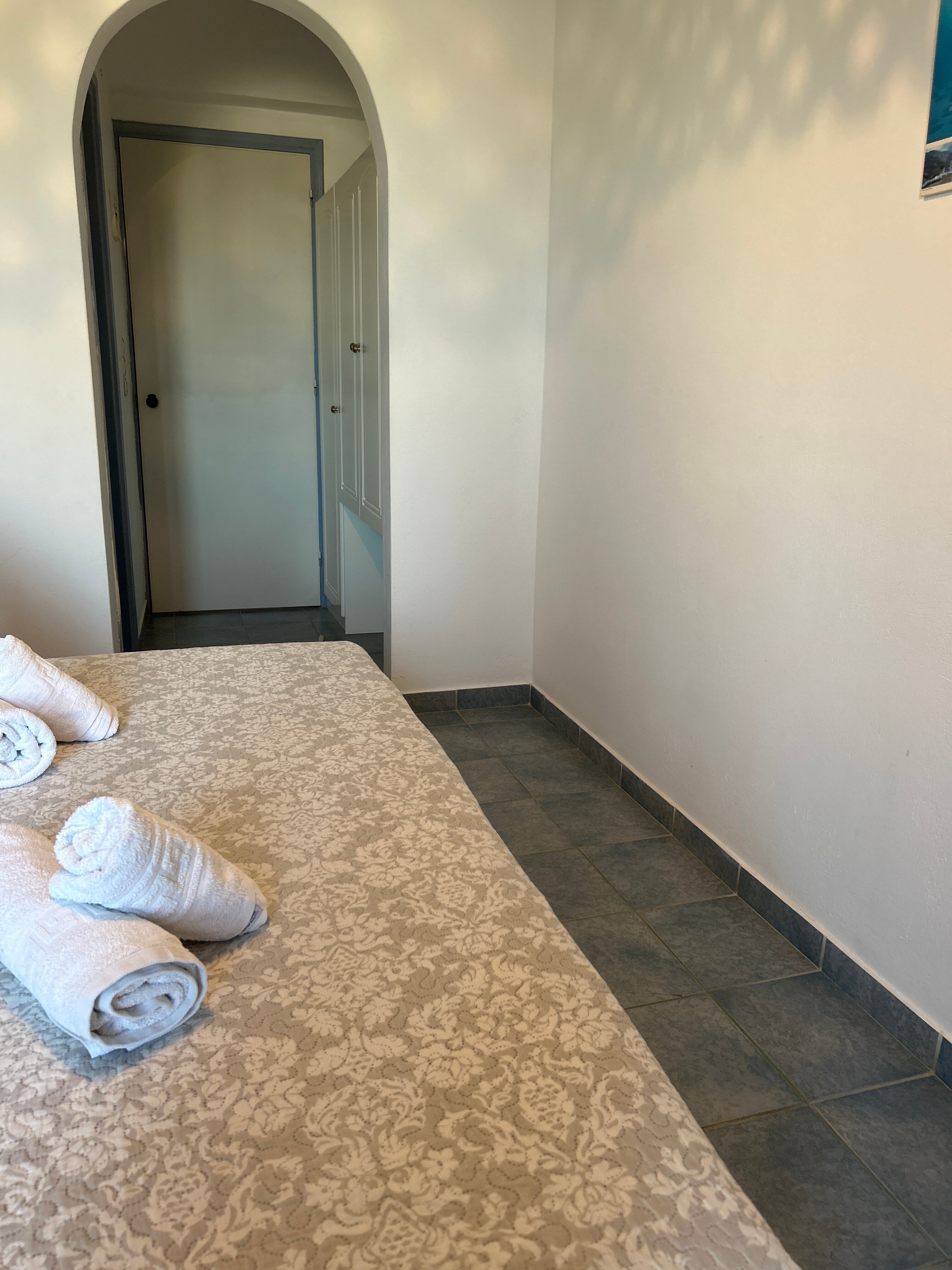Blue Sea Hotel-旅行者