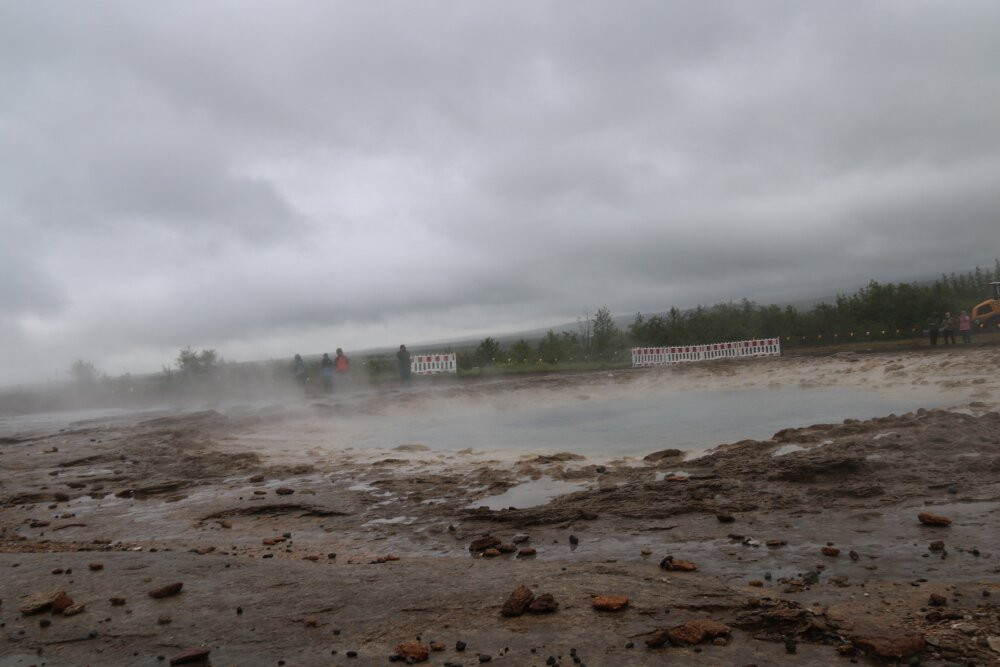 Strokkur-Blaskogabyggd必去景点