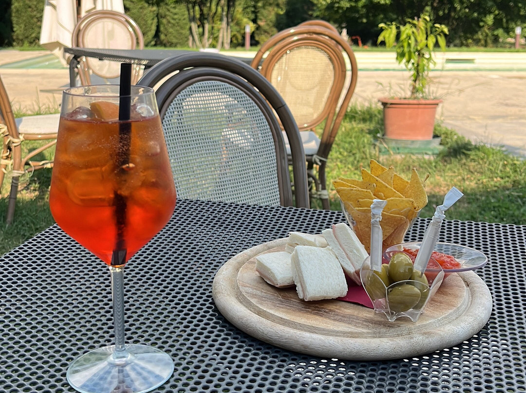 埃尔芬特公园酒店主图
