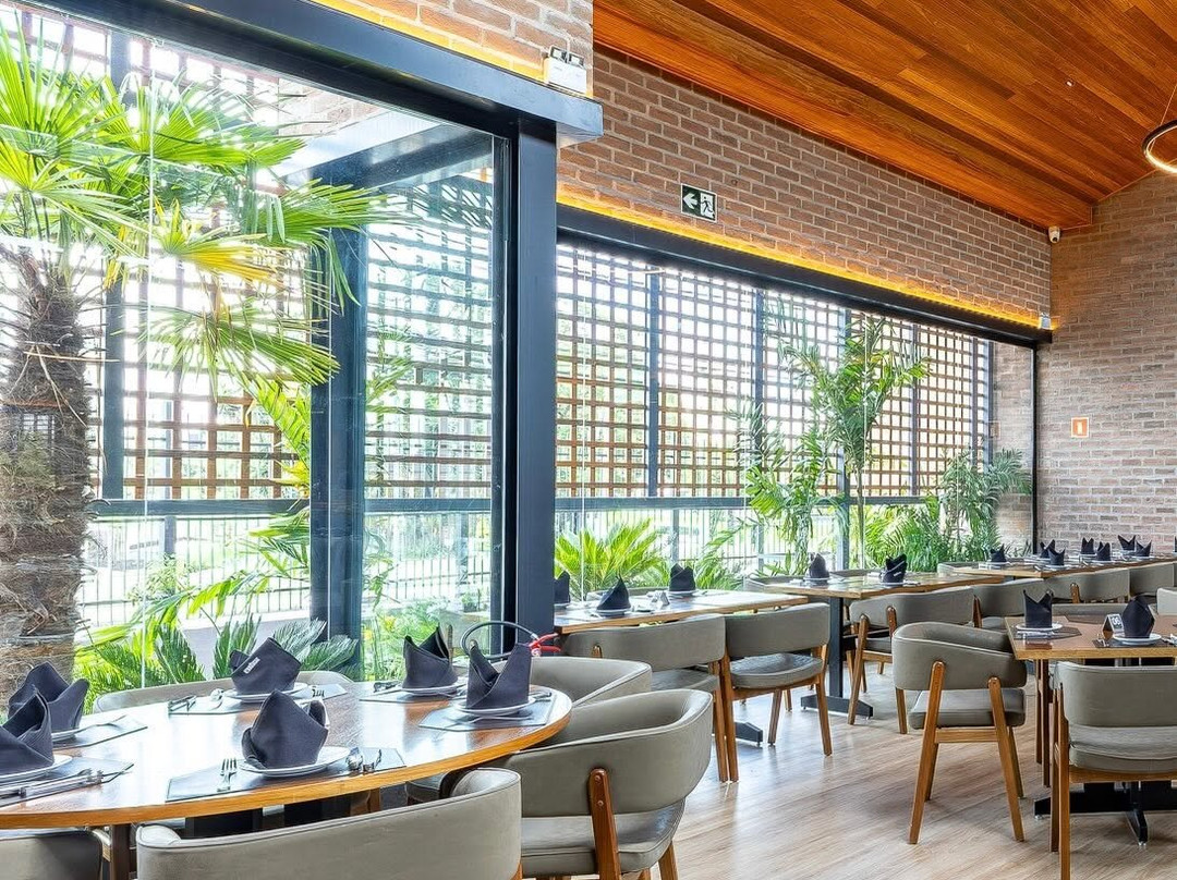 D'Brescia Churrascaria | São Bernardo do Campo