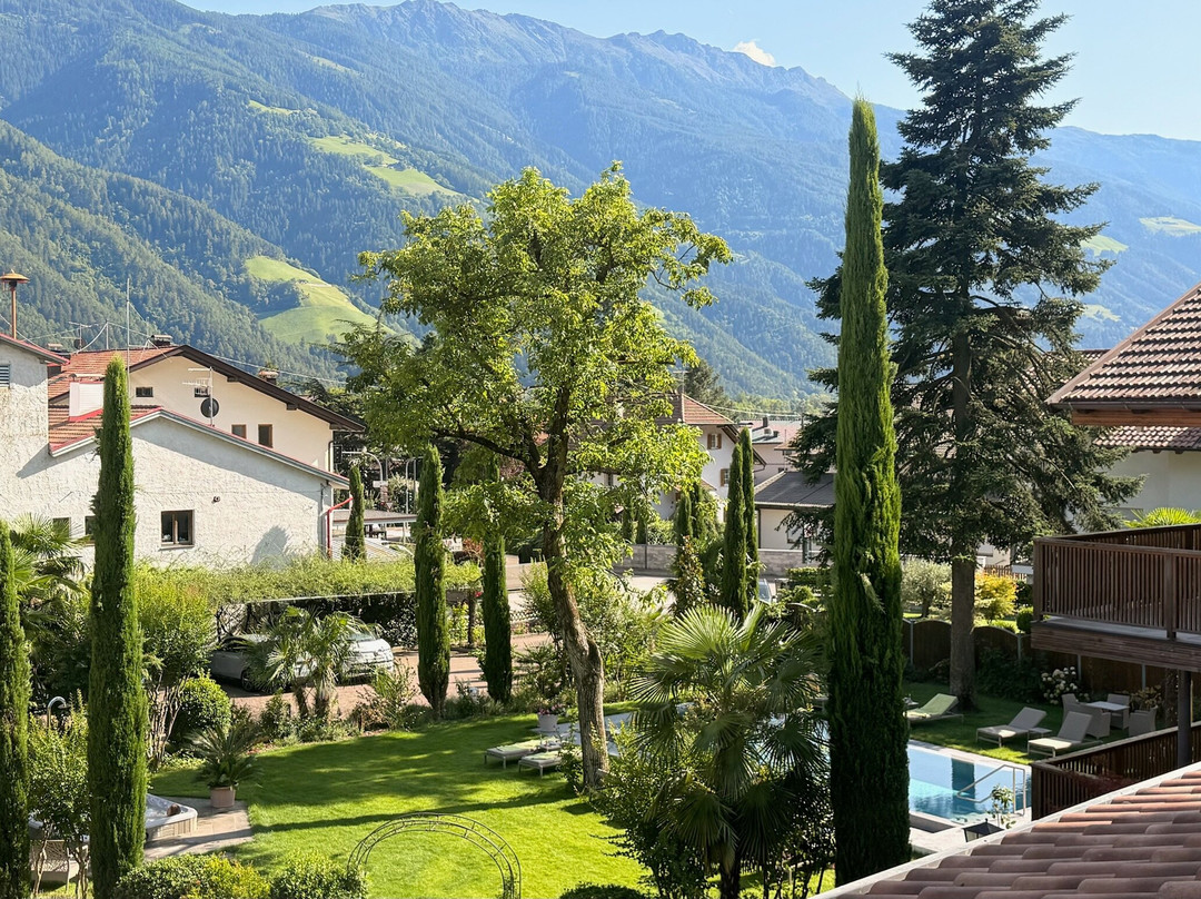 Appartements/B&B Ferienidylle Gstrein主图