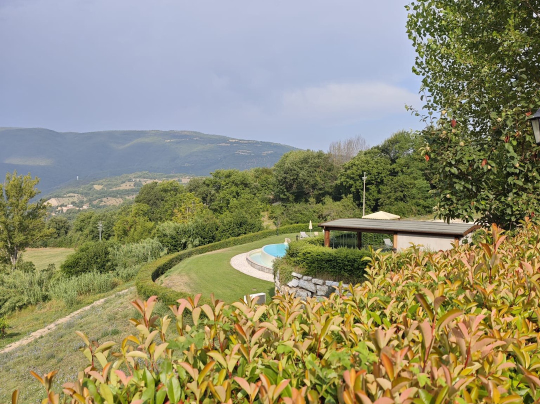 Agriturismo Rocca del Nera主图