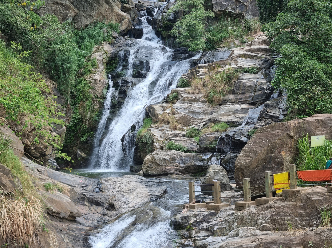 Visit Sri Lanka Transfers-Ratmalana必去景点