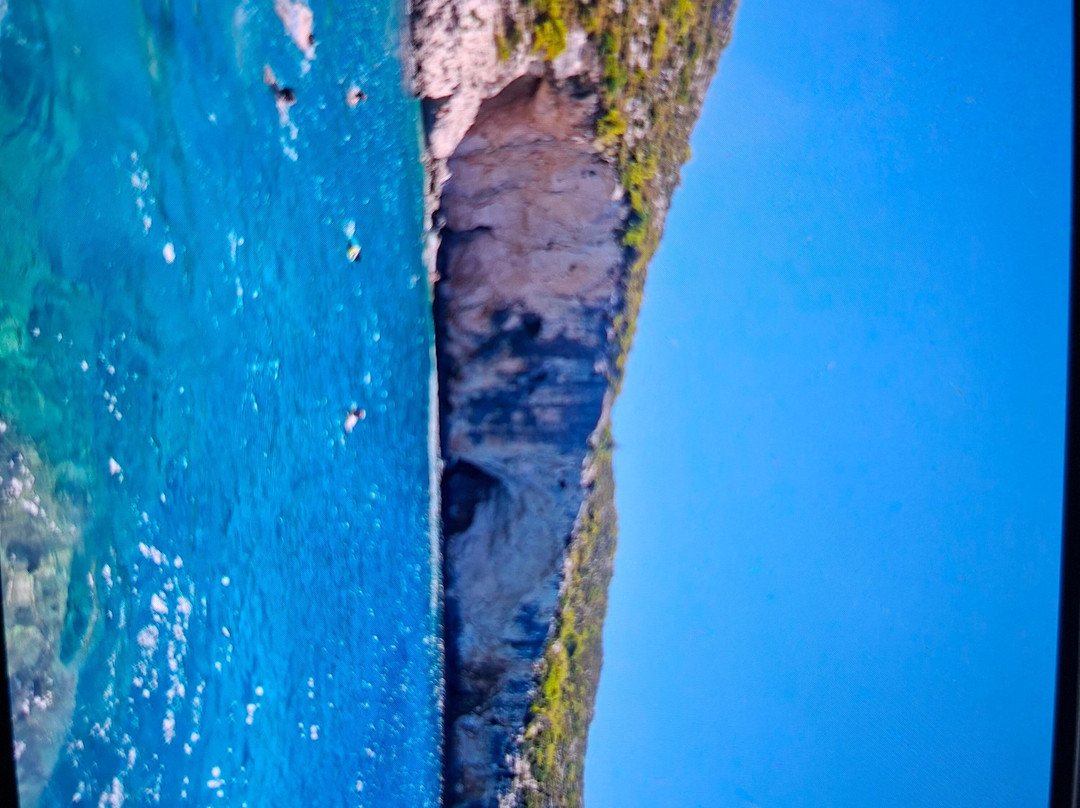 波尔图海滩-Agios Leon必去景点
