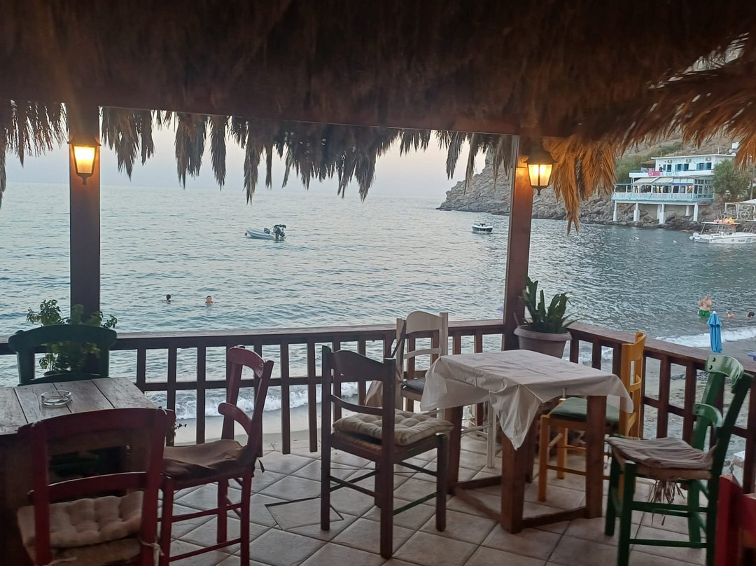 Angela's Bistro