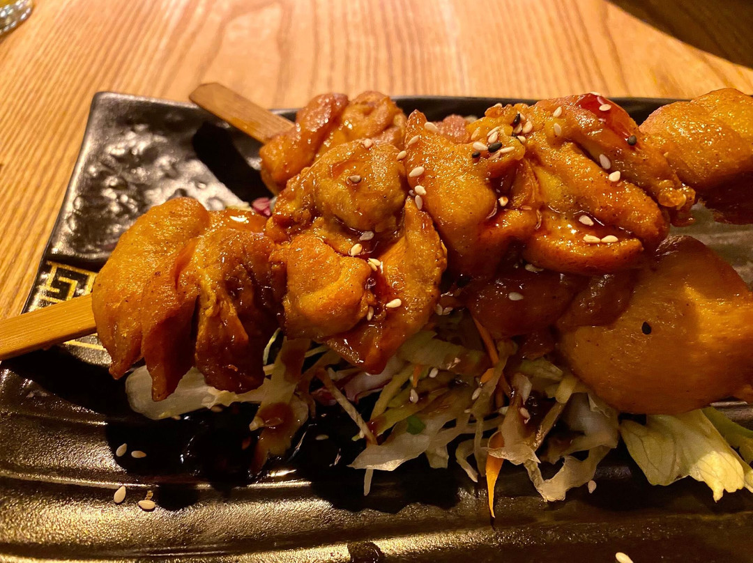 Mido - Sushi & Viet Cuisine