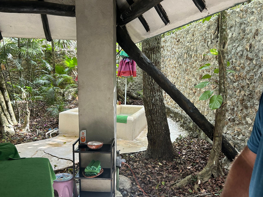 Los Colibries Mayan Jungle Spa-从莫雷洛斯港必去景点